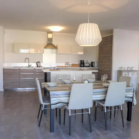 Appartamento Xabadenia-1 By Interhome Bidart