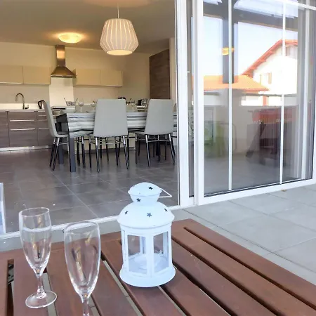 Xabadenia-1 By Interhome Bidart