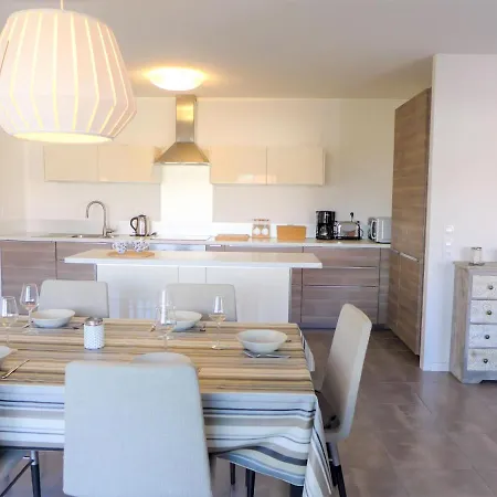 Xabadenia-1 By Interhome Apartamento Bidart