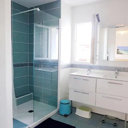 Apartamento Xabadenia-1 By Interhome Bidart