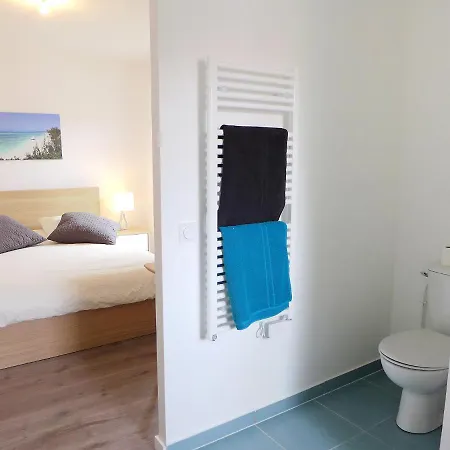 Apartamento Xabadenia-1 By Interhome