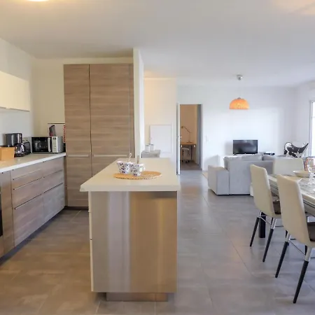 Xabadenia-1 By Interhome Bidart