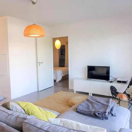 Xabadenia-1 By Interhome *