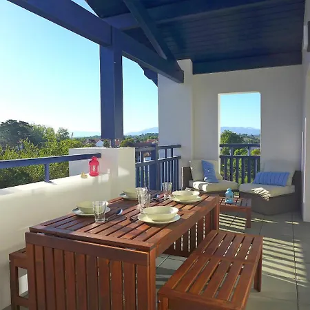 Apartamento Xabadenia-1 By Interhome Bidart