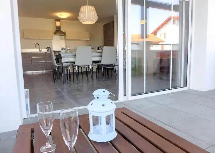 Xabadenia-1 By Interhome Bidart