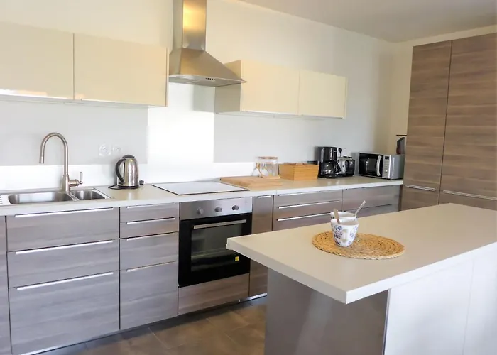 Xabadenia-1 By Interhome Bidart