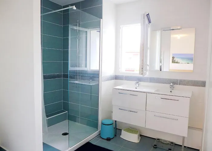 Lejlighed Xabadenia-1 By Interhome Bidart