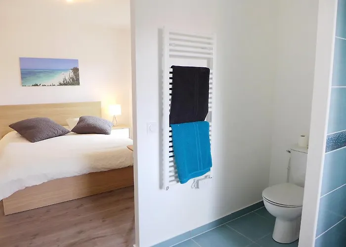 Lejlighed Xabadenia-1 By Interhome