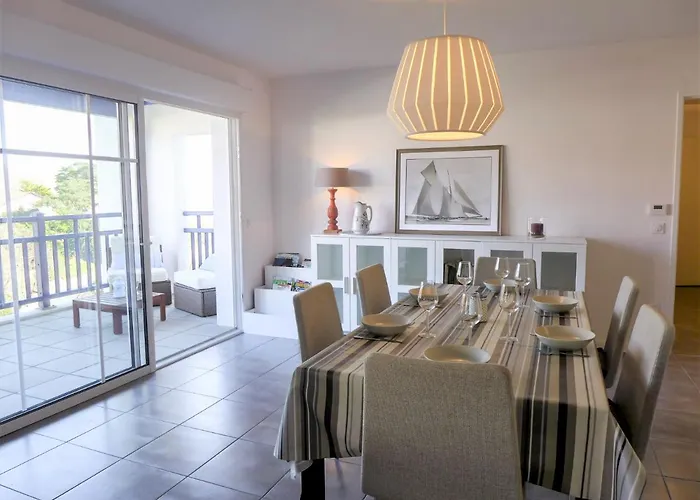 Xabadenia-1 By Interhome Bidart