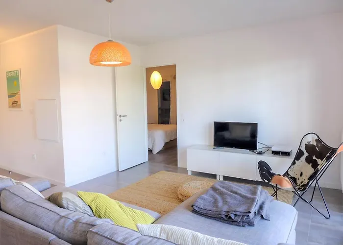 Xabadenia-1 By Interhome *